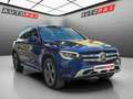 Mercedes-Benz GLC 200 200d 4Matic 9G-Tronic Bleu - thumbnail 3