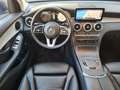 Mercedes-Benz GLC 200 200d 4Matic 9G-Tronic Bleu - thumbnail 17