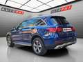 Mercedes-Benz GLC 200 200d 4Matic 9G-Tronic Bleu - thumbnail 5