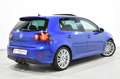 Volkswagen Golf 3.2 V6 R32 4Motion Bleu - thumbnail 5