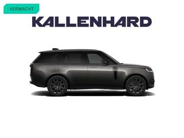 3.0 P550e Autobiography - Towing Pack - Shadow Pac
