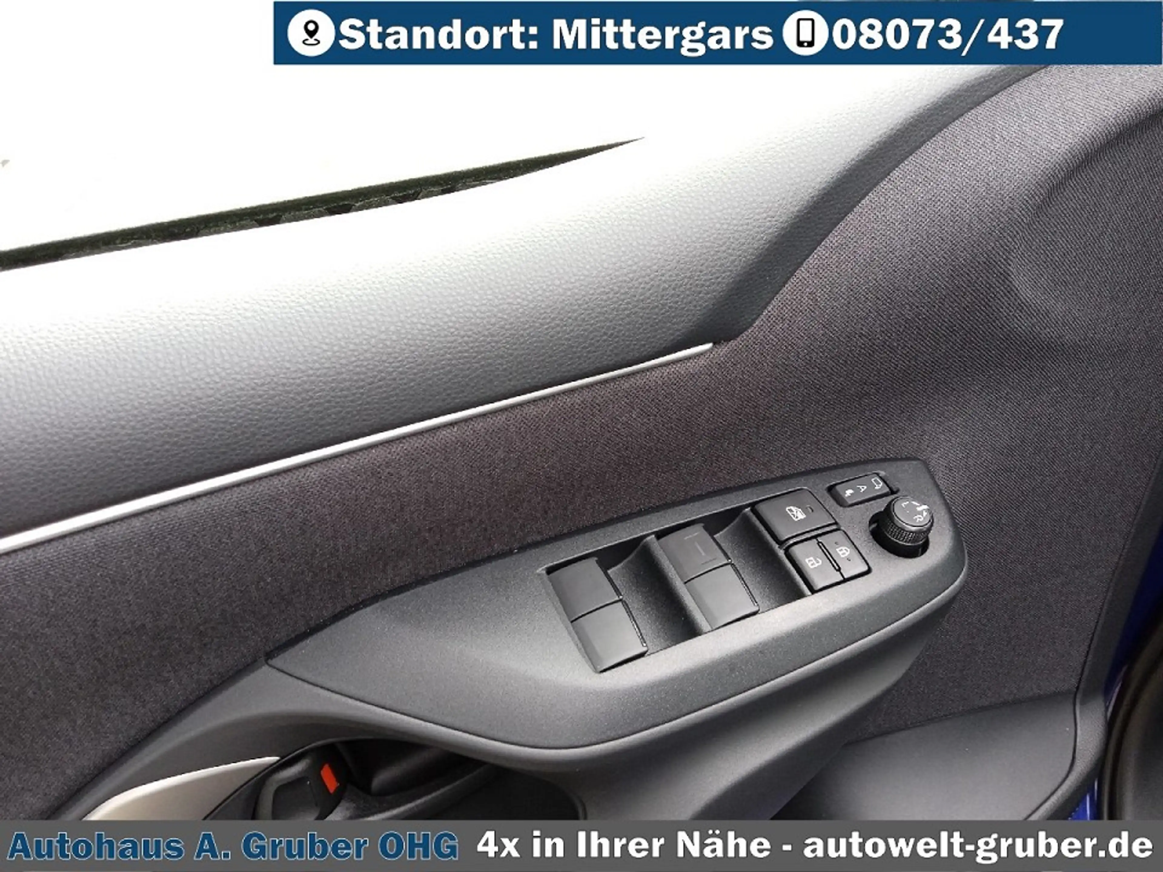 Mazda 2 Automatik Homura — photo 12