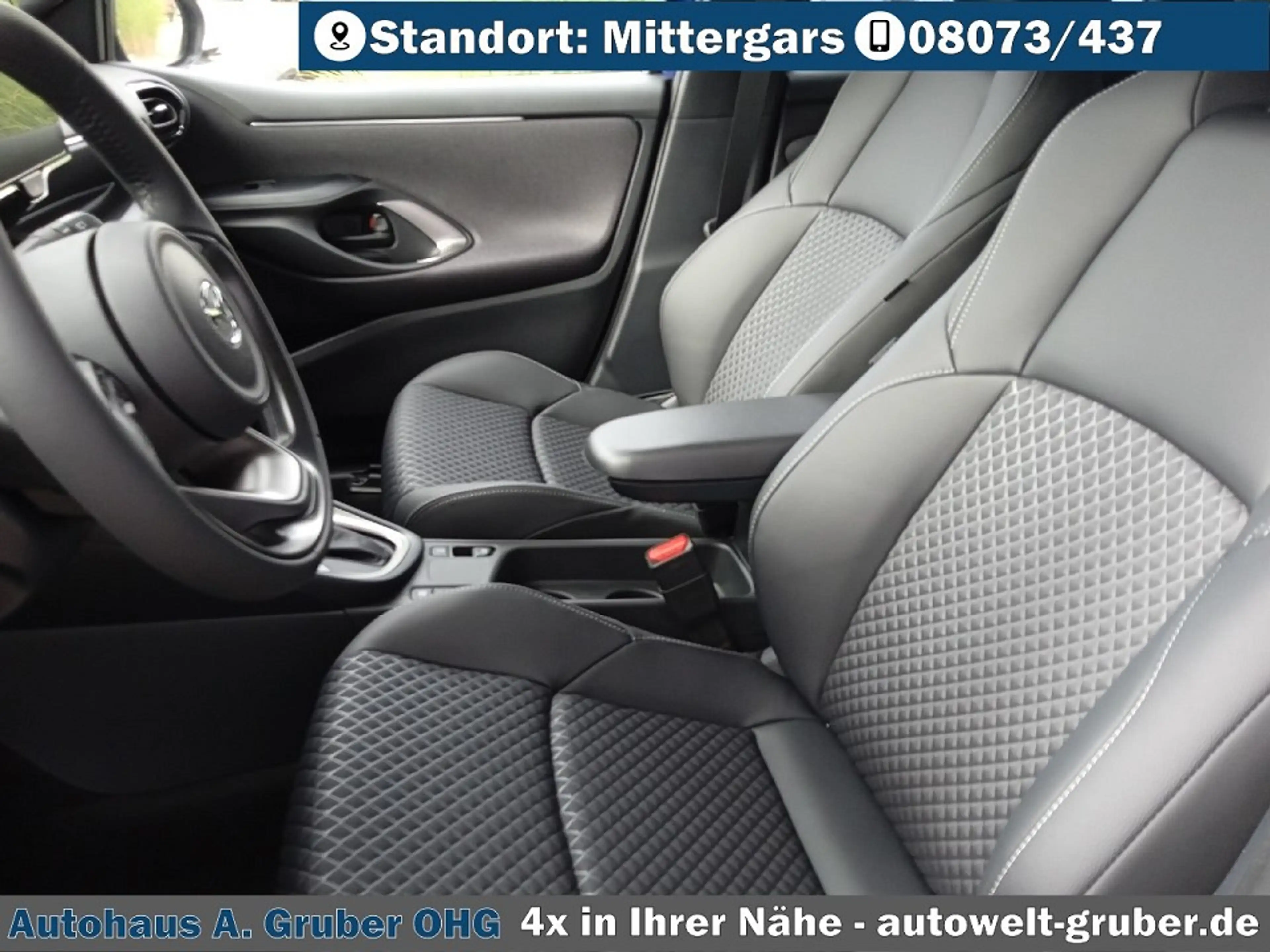 Mazda 2 Automatik Homura — photo 13
