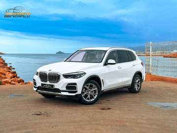 xDrive 25dA