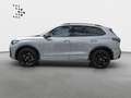 Volkswagen Tiguan R-Line *BlackStyle*Harman&Kardon*Massage Silber - thumbnail 3