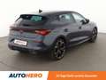 CUPRA Leon 1.4 e-HYBRID Aut.*NAVI*LED*ACC*CAM*PDC*SHZ* Bleu - thumbnail 6