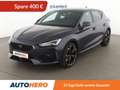 CUPRA Leon 1.4 e-HYBRID Aut.*NAVI*LED*ACC*CAM*PDC*SHZ* Bleu - thumbnail 1