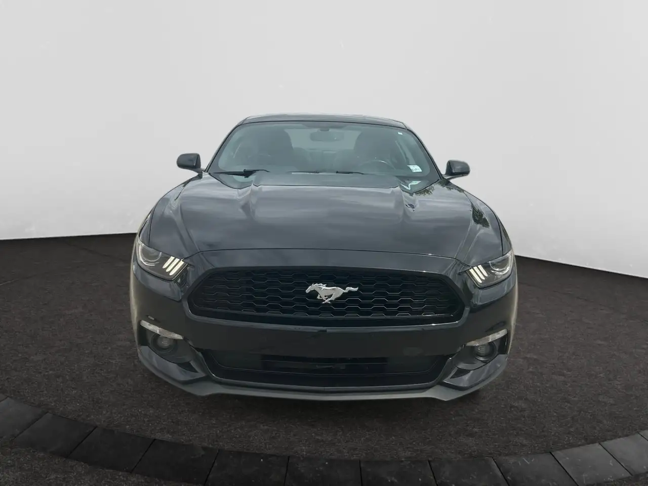 Ford Mustang снимка Ford Mustang