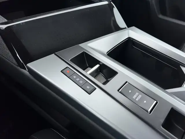 Opel Grandland view 13
