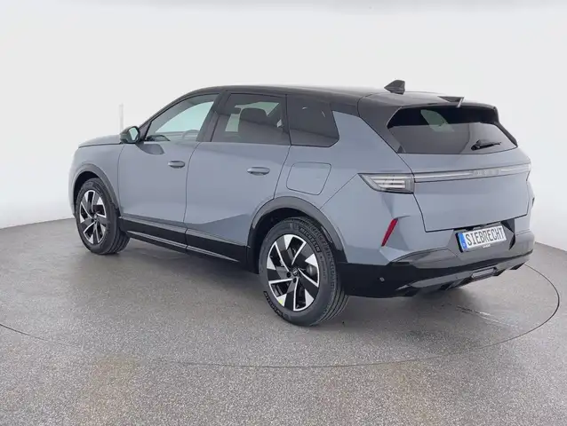 Opel Grandland view 5