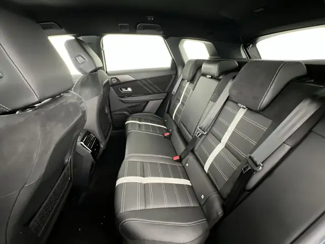Opel Grandland view 8