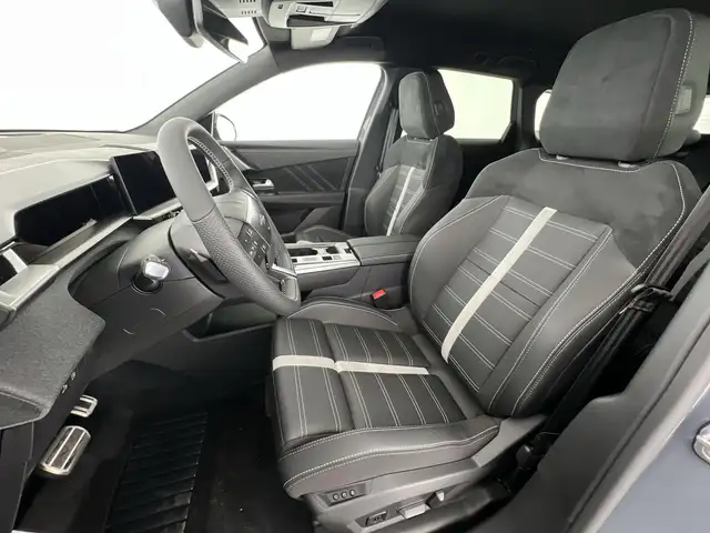 Opel Grandland view 7