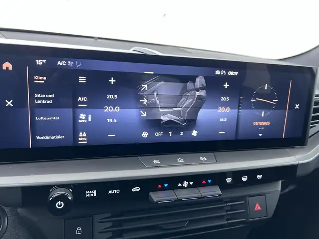 Opel Grandland view 12