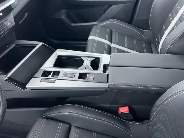 Opel Grandland view 14