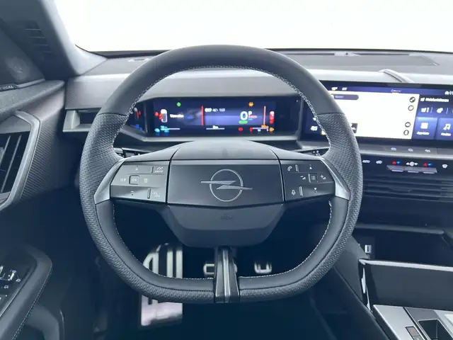 Opel Grandland view 15