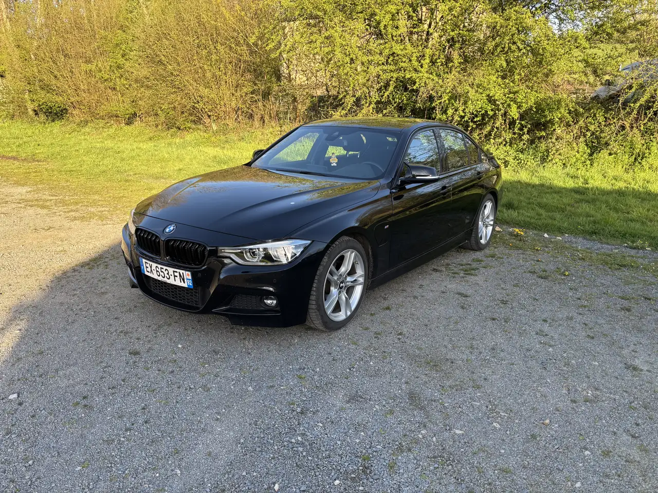 BMW 330
