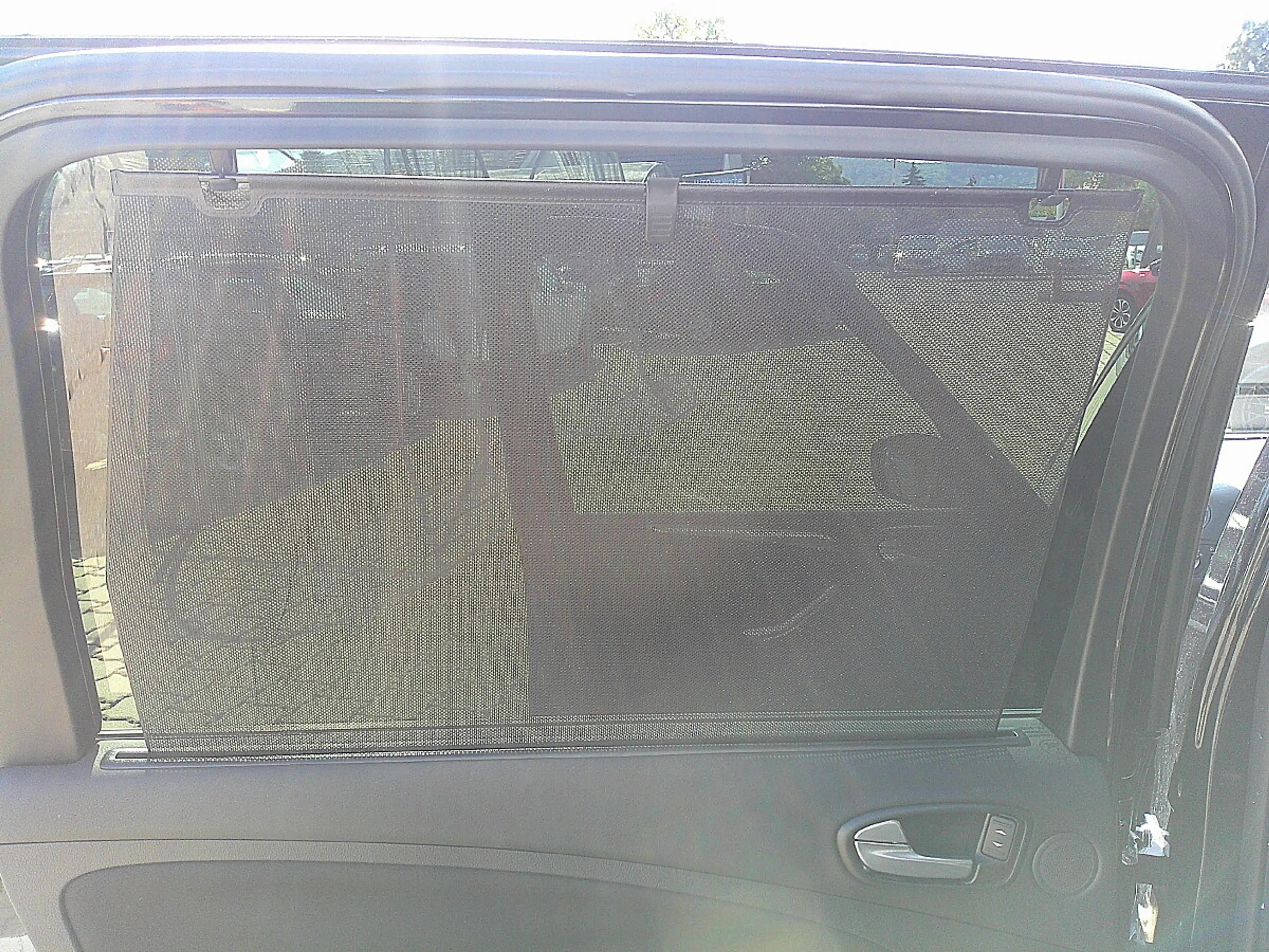 Ford Galaxy Titanium 2,0 TDCi DPF Aut. — photo 13