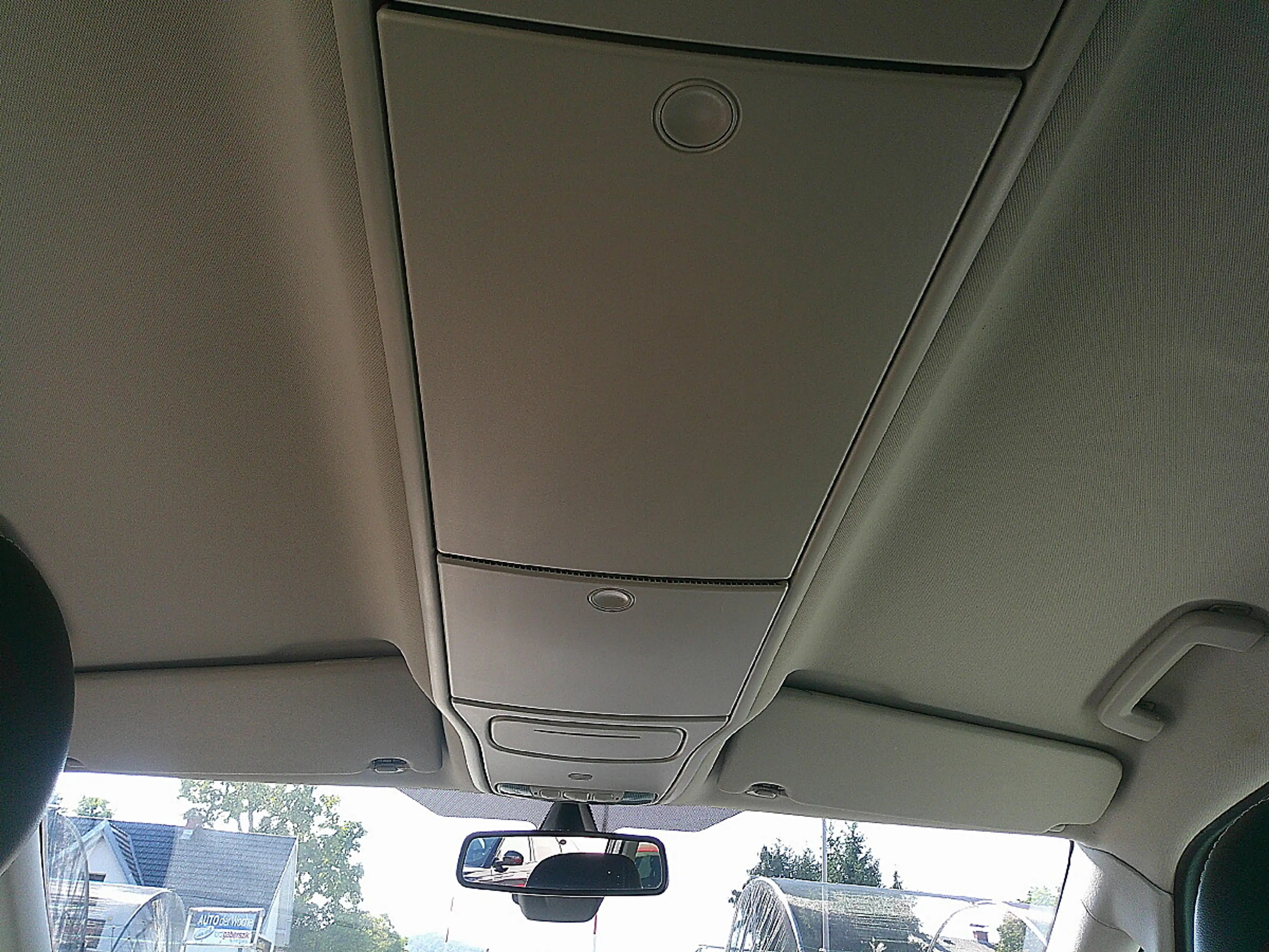 Ford Galaxy Titanium 2,0 TDCi DPF Aut. — photo 15