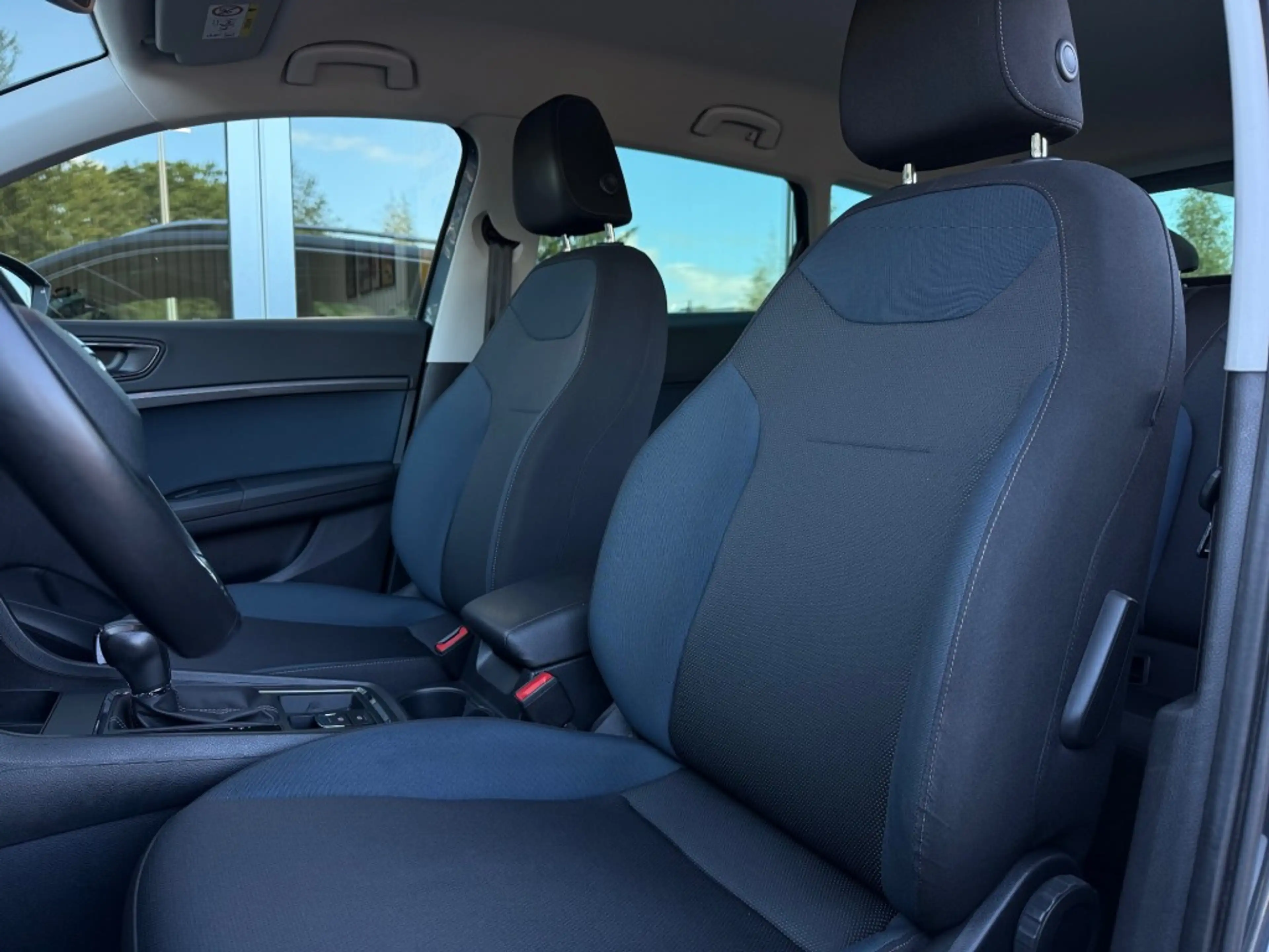 SEAT Ateca 1.5 TSI FR - 150PK Elek. Trekhaak Stoelverw. LED — photo 5