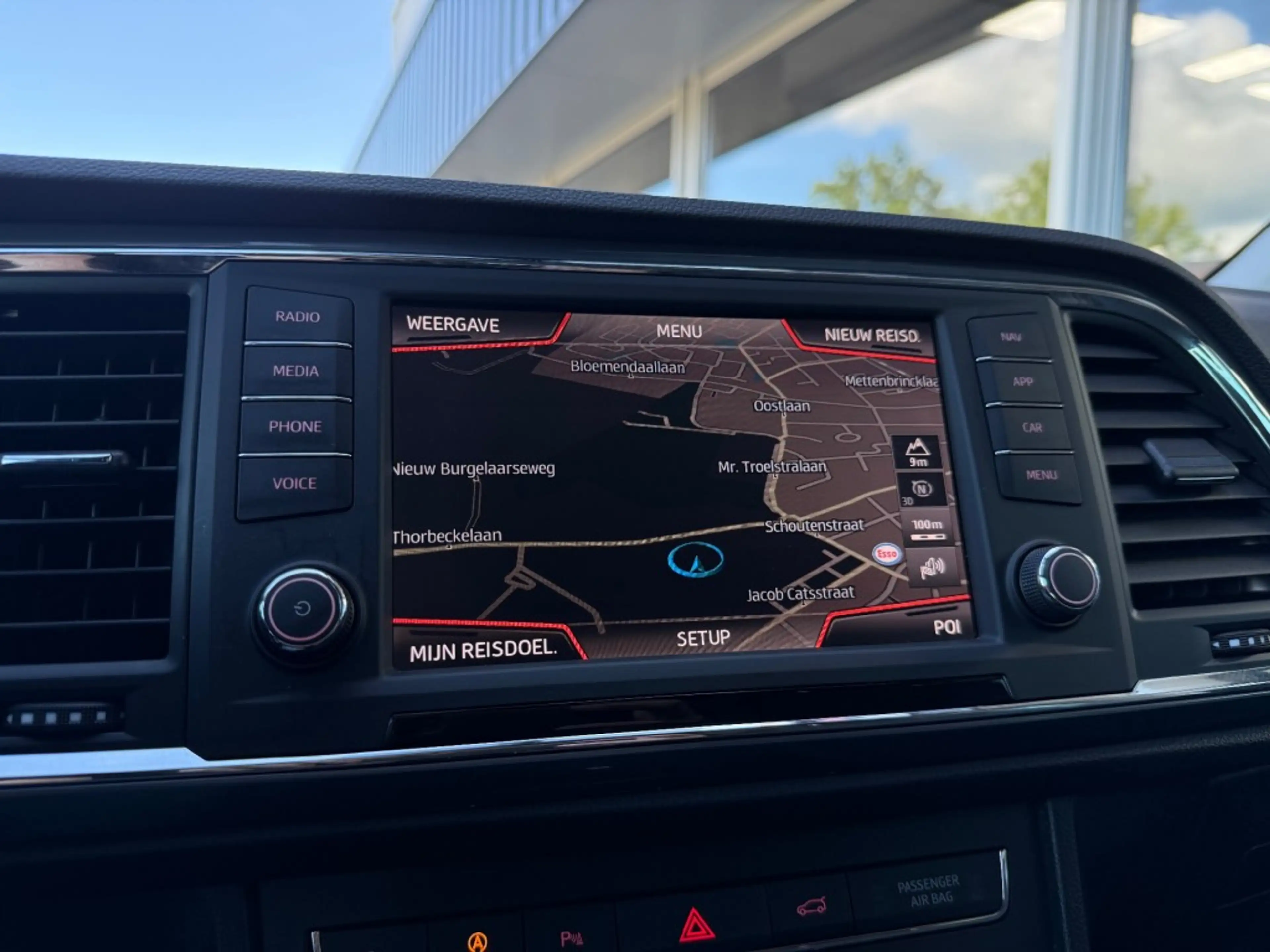 SEAT Ateca 1.5 TSI FR - 150PK Elek. Trekhaak Stoelverw. LED — photo 9