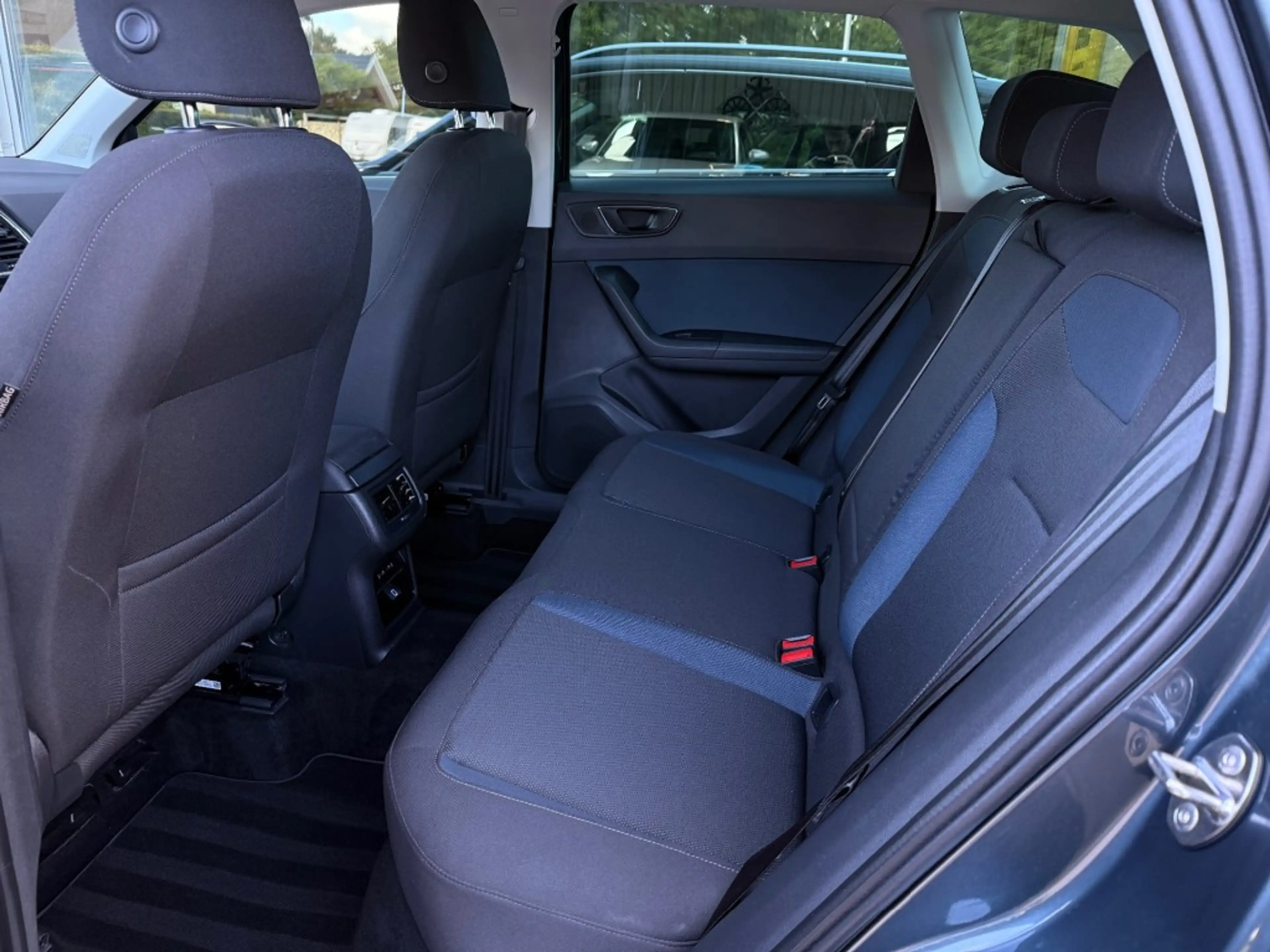 SEAT Ateca 1.5 TSI FR - 150PK Elek. Trekhaak Stoelverw. LED — photo 15