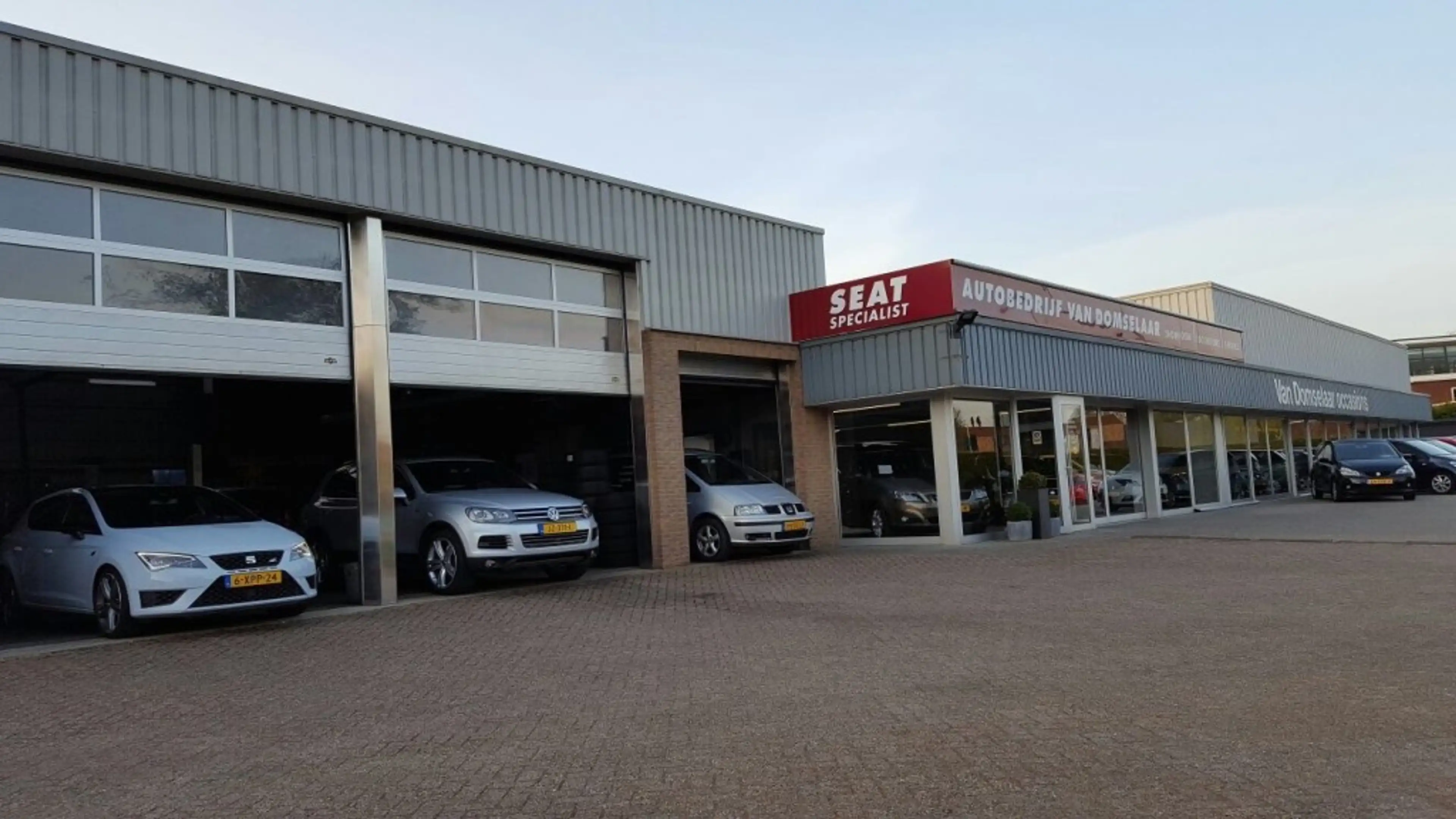 SEAT Ateca 1.5 TSI FR - 150PK Elek. Trekhaak Stoelverw. LED — photo 12