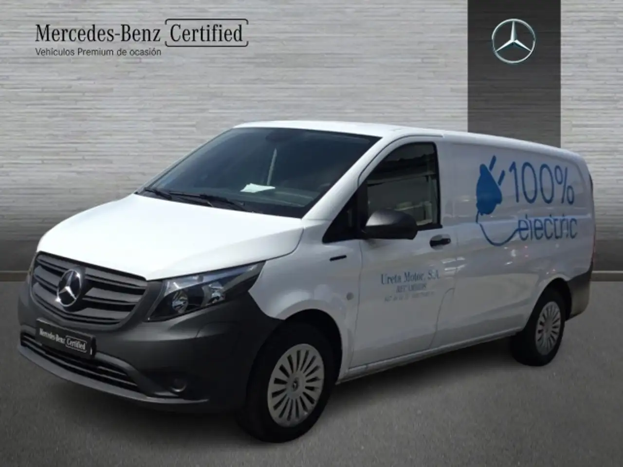 Mercedes-Benz Unknown