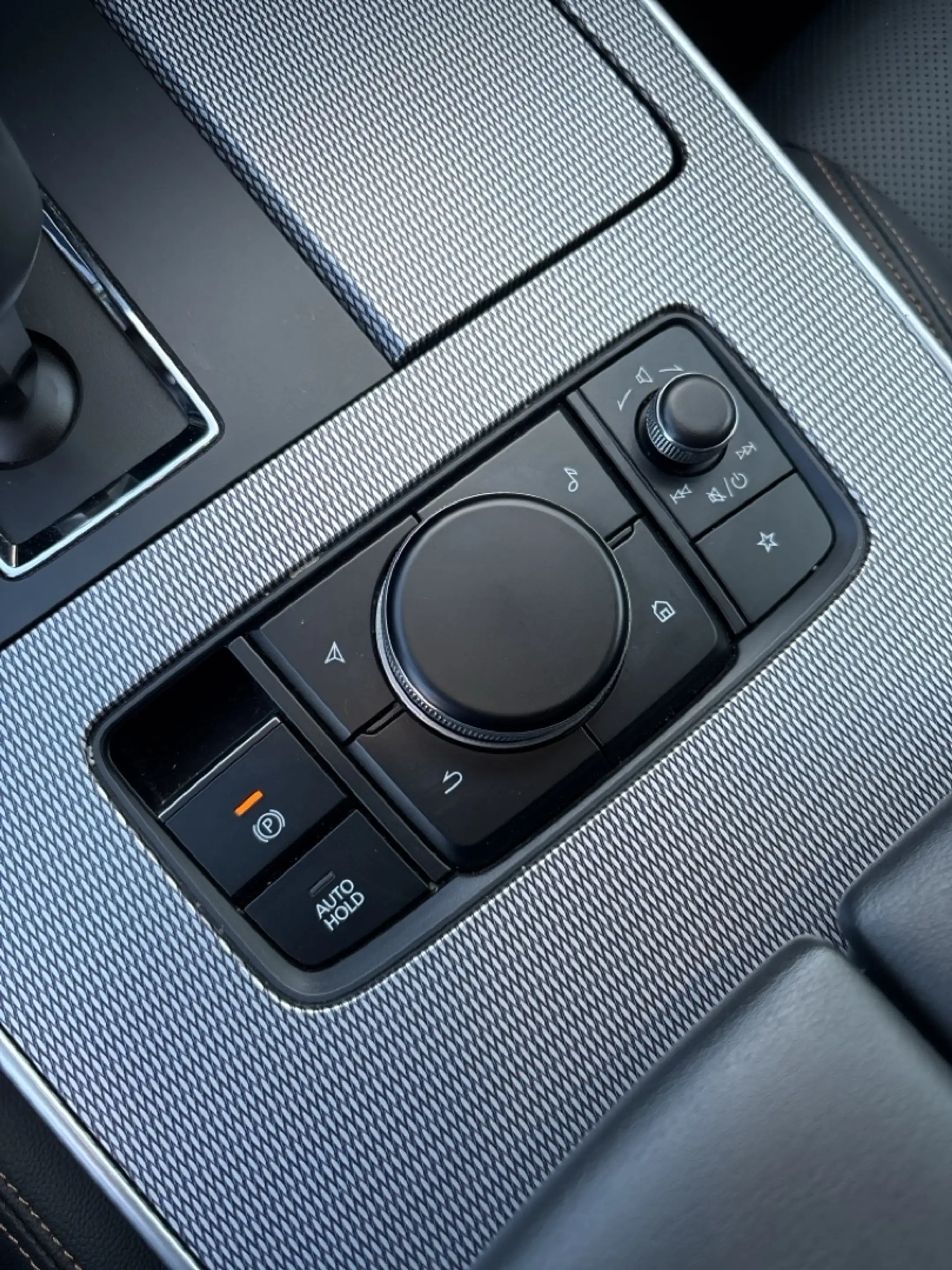 Mazda CX-60 e-SKYACTIV PHEV HOMURA CON-P DRI-P COM-P — photo 15
