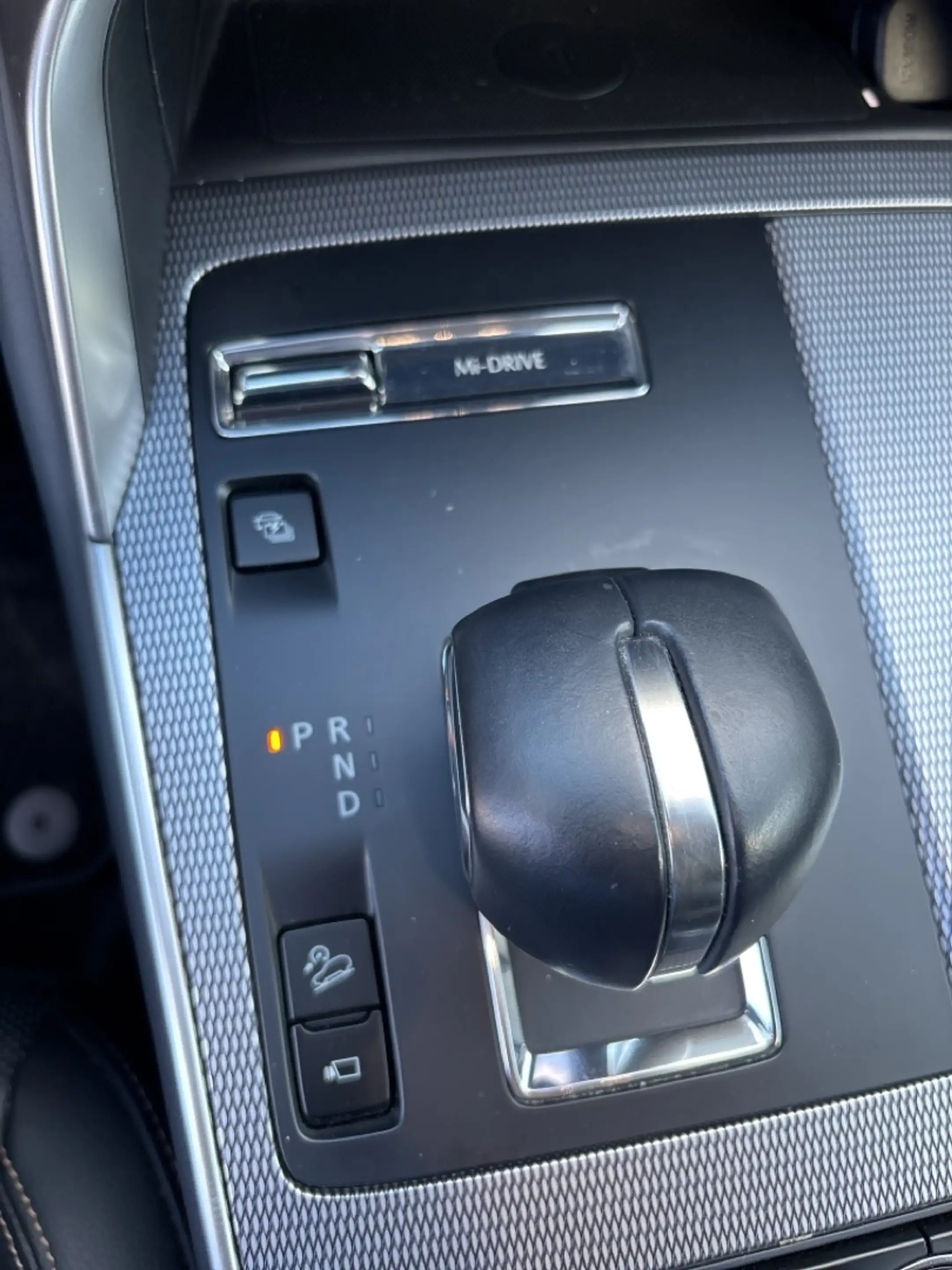 Mazda CX-60 e-SKYACTIV PHEV HOMURA CON-P DRI-P COM-P — photo 14