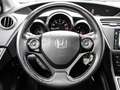Honda Civic Tourer Elegance 1.8 AD Navi Soundsystem Mehrzonenk Czarny - thumbnail 6