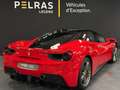 Ferrari 488 V8 3.9 T 670ch Rot - thumbnail 4