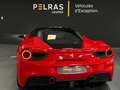 Ferrari 488 V8 3.9 T 670ch Rot - thumbnail 12