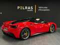 Ferrari 488 V8 3.9 T 670ch Rot - thumbnail 2