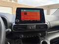 Citroen Berlingo Berlingo / Benzine / 80 Dkm / 12 Maanden Garantie/ Gris - thumbnail 22