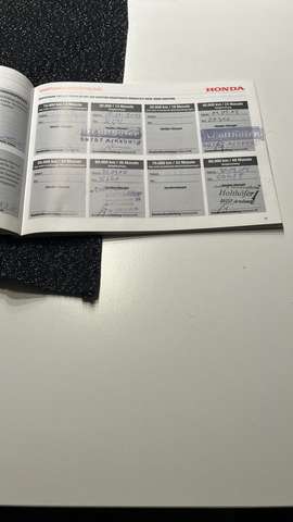 Imagine Honda Civic 1.4 i-VTEC Comfort