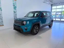 Jeep Renegade 1.0 T GDI Sport FWD 88 kW (120 PS) Klimaanlage,...