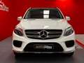 Mercedes-Benz GLE 350 350d 4Matic Aut. Blanco - thumbnail 19