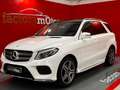 Mercedes-Benz GLE 350 350d 4Matic Aut. Blanco - thumbnail 18