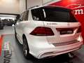 Mercedes-Benz GLE 350 350d 4Matic Aut. Blanco - thumbnail 4