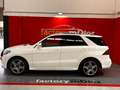 Mercedes-Benz GLE 350 350d 4Matic Aut. Blanco - thumbnail 9