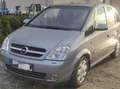 Opel Meriva Meriva 1.8 16V (Essentia) Silber - thumbnail 2