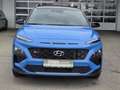Hyundai KONA Kona 1,0 T-GDi N-Line +P1 +O2 Blau - thumbnail 1