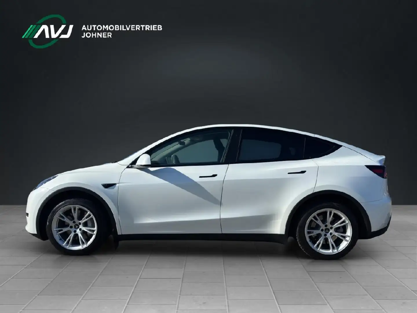 Tesla Model Y RWD | Alu-Felgen | 1. HD - 2