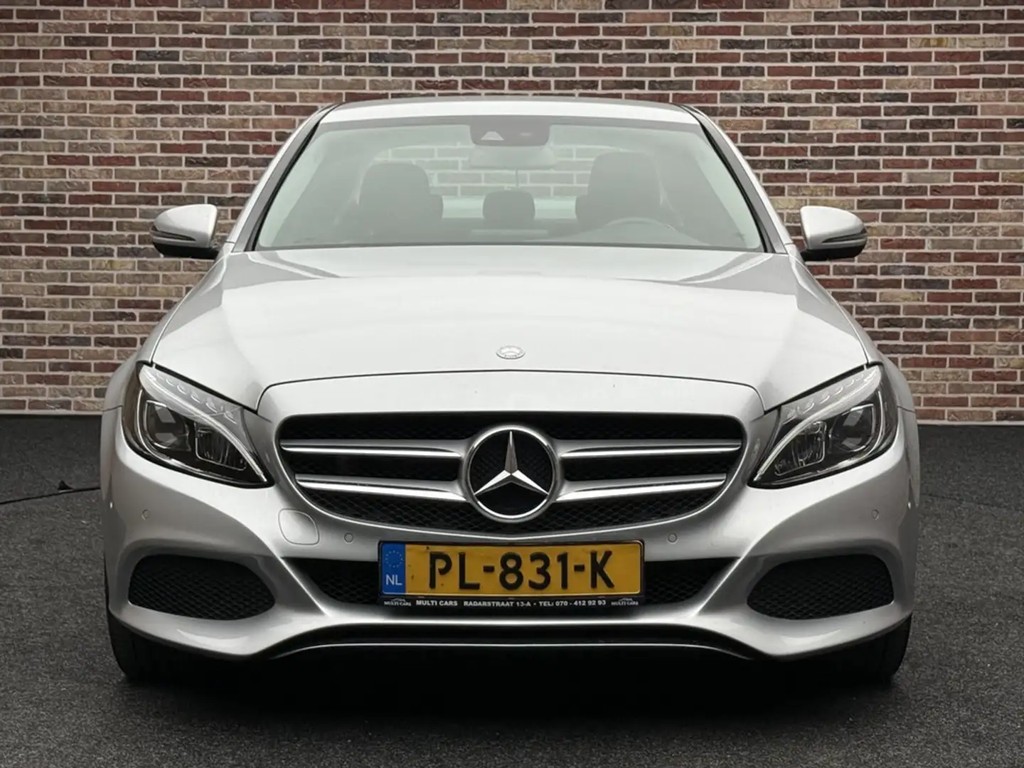 Mercedes-Benz C 220 C 220 CDI Prestige - 1