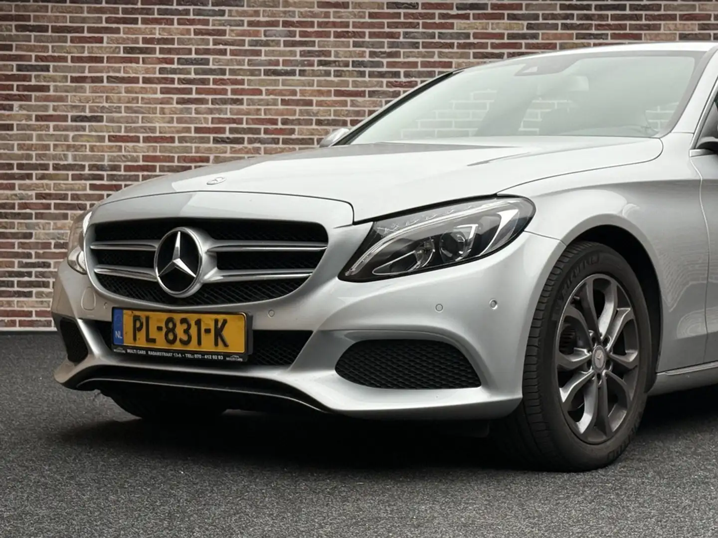 Mercedes-Benz C 220 C 220 CDI Prestige - 2