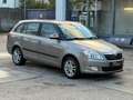 Skoda Fabia Combi Ambition Automatik*DSG*NAVI*SHZ Beige - thumbnail 5