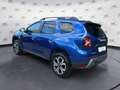 Dacia Duster Duster 1.0 TCe GPL  Journey UP Blu/Azzurro - thumbnail 5