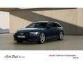 Audi A6 advanced 45TDI qu. Stronic Matrix AHK Blau - thumbnail 1