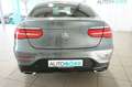 Mercedes-Benz GLC 220 d Coupe 4M AMG Line Int.+Ext+Night+SHZ Grey - thumbnail 4