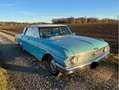 Ford Thunderbird Galaxie 500 Blau - thumbnail 1